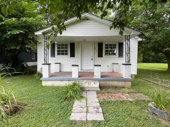720 Briggs Ave, Franklin, KY 42134