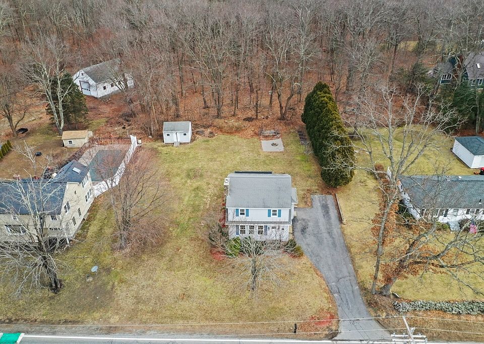 17 Putnam Hill Rd, Sutton, MA 01590 Zillow
