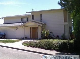 131 Evergreen Way, Vallejo, CA 94591
