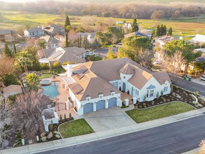 8006 Anastasia Way, El Dorado Hills, CA, 95762