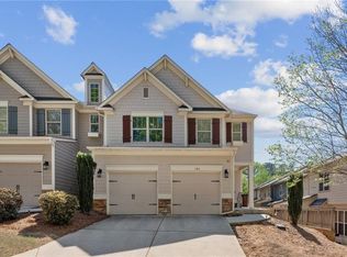 1184 Kendrew Pass, Marietta, GA 30008