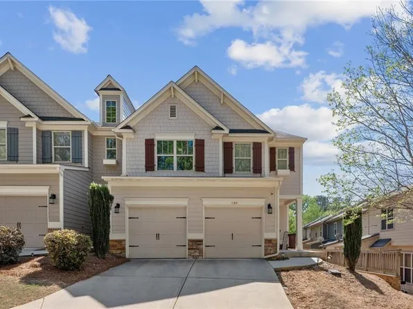 1184 Kendrew Pass, Marietta, GA 30008