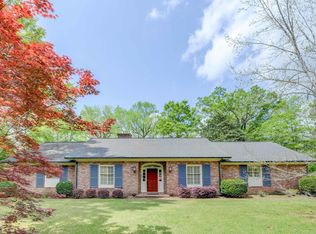 105 Cherry Ln, Quitman, MS 39355