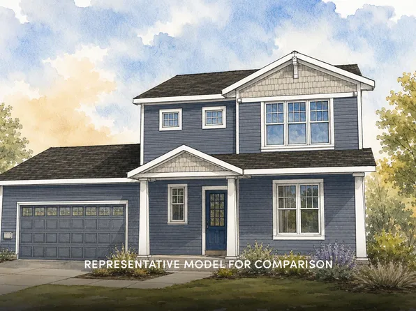 1217 Waldorf Blvd, Madison, WI 53719