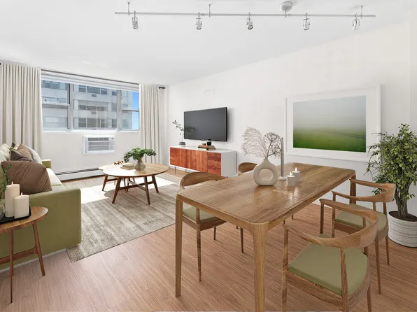 40 Sutton Place image 1 of 10