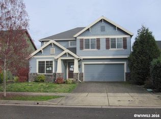 347 Bridle Springs St SE, Albany, OR