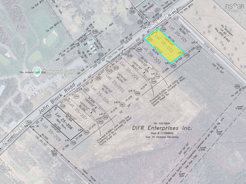 1st image of 202 John Black Rd E Lot 25