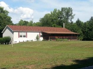 64 Newell Rd, Leesburg, NJ 08327