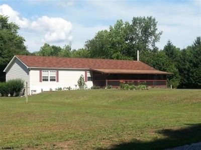 64 Newell Rd, Leesburg, NJ, 08327