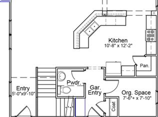 2944 Cavalcade Cir, Johns Island, SC 29455