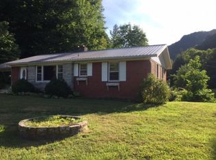1266 Highway 143, Roan Mountain, TN 37687