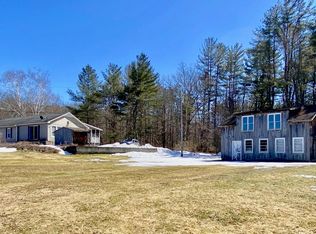 767 Hampshire Hollow Rd, Poultney, VT 05764