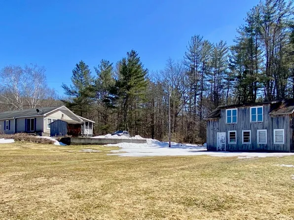 767 Hampshire Hollow Road, Poultney, VT 05764