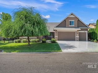 12483 S Abbot Downing Way, Nampa, ID 83686
