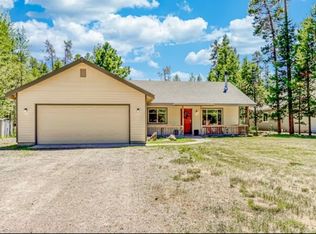 17455 Rail Dr, Bend, OR 97707