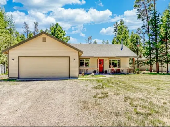17455 Rail Dr, Bend, OR 97707