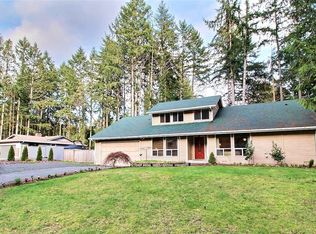 13905 52nd Ave NW, Gig Harbor, WA 98332