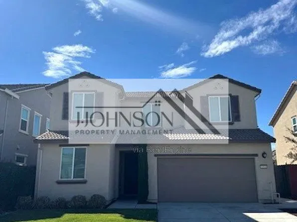 1553 Tanager Ave, Manteca, CA 95337