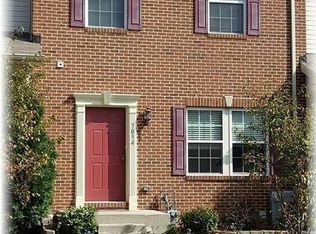 3094 Raking Leaf Dr, Abingdon, MD 21009