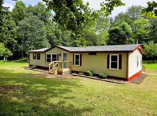 227 Chessie Ln, Buena Vista, VA 24416