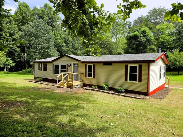 227 Chessie Ln, Buena Vista, VA 24416