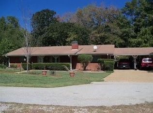 4057 Cr 21, Tyler, TX 75707