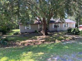 843 Cypress Branch Rd, Pineland, SC 29934