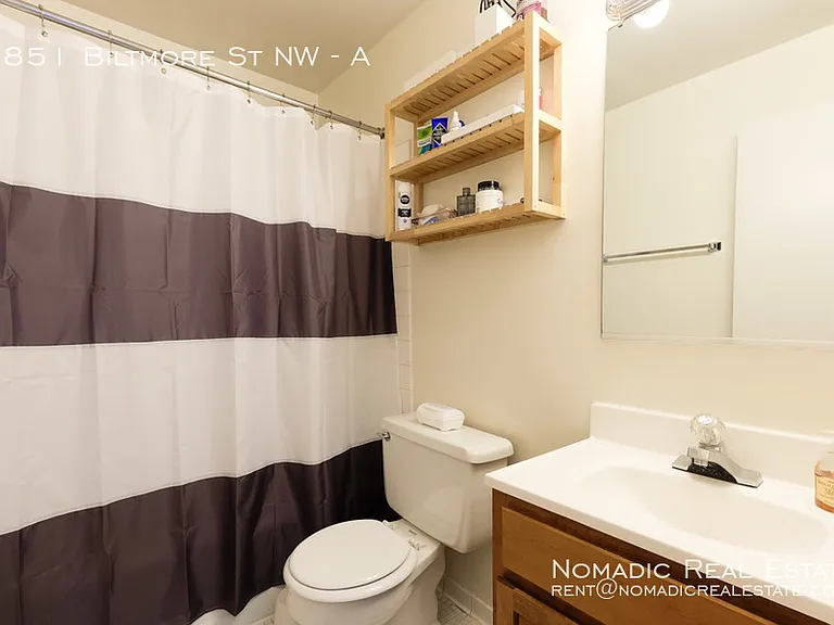 1851 Biltmore St NW #A — Photo 9
