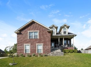 3535 Rabbit Run Trl, Adams, TN 37010
