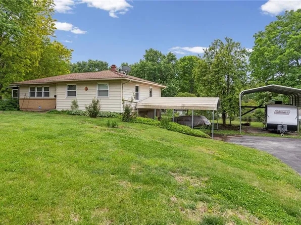 12409 E 54th St, Kansas City, MO 64133