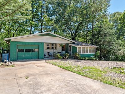 7 Ipswich Dr, Bella Vista, AR, 72714