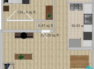 804 NE 2nd St #2, Corvallis, OR