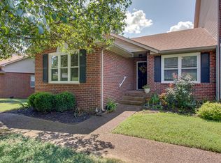 416 Huntington Ridge Dr, Nashville, TN 37211