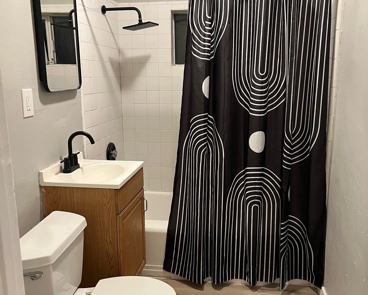 1 bed, 650 sqft, $2,695 — Photo 3