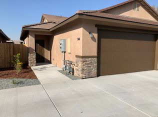 544 N 4th St #A, Porterville, CA 93257