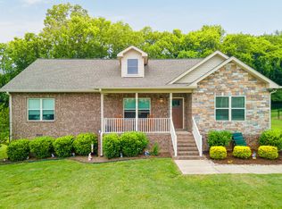105 Mockingbird Ln, Hartsville, TN 37074