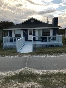 1939 N Ocean Shore Blvd, Flagler Beach, FL, 32136