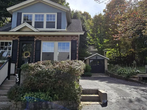 33 Highland Street, Concord, NH 03301