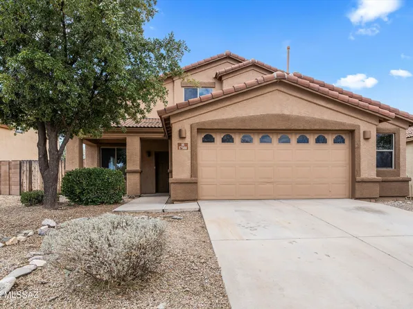 17588 S Green Willow Pl, Vail, AZ 85641