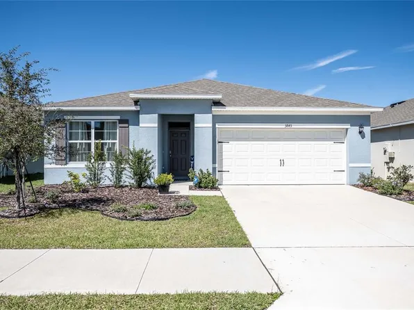 3843 Resting Robin Ave, Bartow, FL 33830