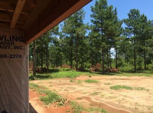 Shiloh Rd, Hartford, AL 36344