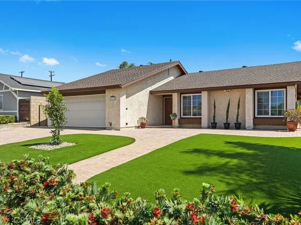 812 De Jur St, Brea, CA 92821