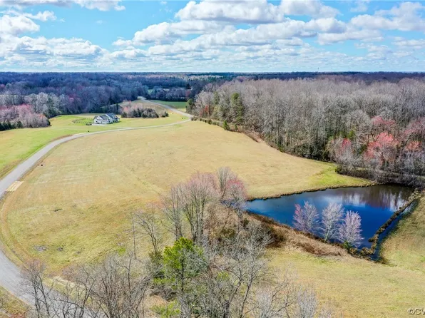 427 Aeolian Way #23, Bumpass, VA 23024