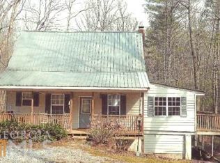 544 Whipporwill Ln, Sautee, GA 30571