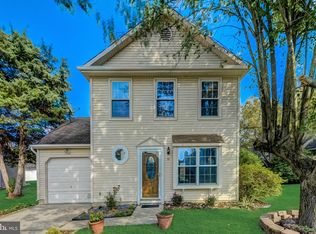 12 Fox Ln, Swedesboro, NJ 08085