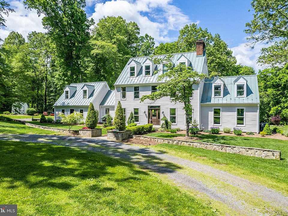 22128 Willisville Rd, Upperville, VA 20184 Zillow