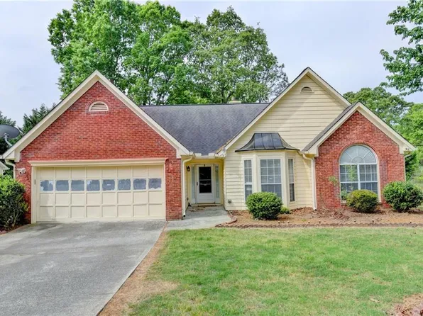 2230 Ashley Crossing Ct, Lawrenceville, GA 30043
