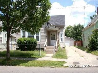 3345 W 50th St, Cleveland, OH 44102