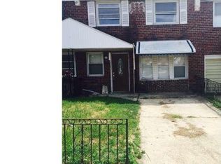 410 Shetland Rd, Darby, PA 19023