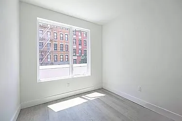 Rented by Dwelling NY Realty Inc